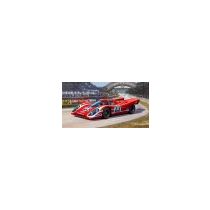 REVELL-07709, Revell: Porsche 917KH Le Mans Winner 1970 , Revell, voor €51, Geleverd door Bliek Modelbouw, Neerloopweg 31, 4814RS Breda, Telefoon: 076-5497252